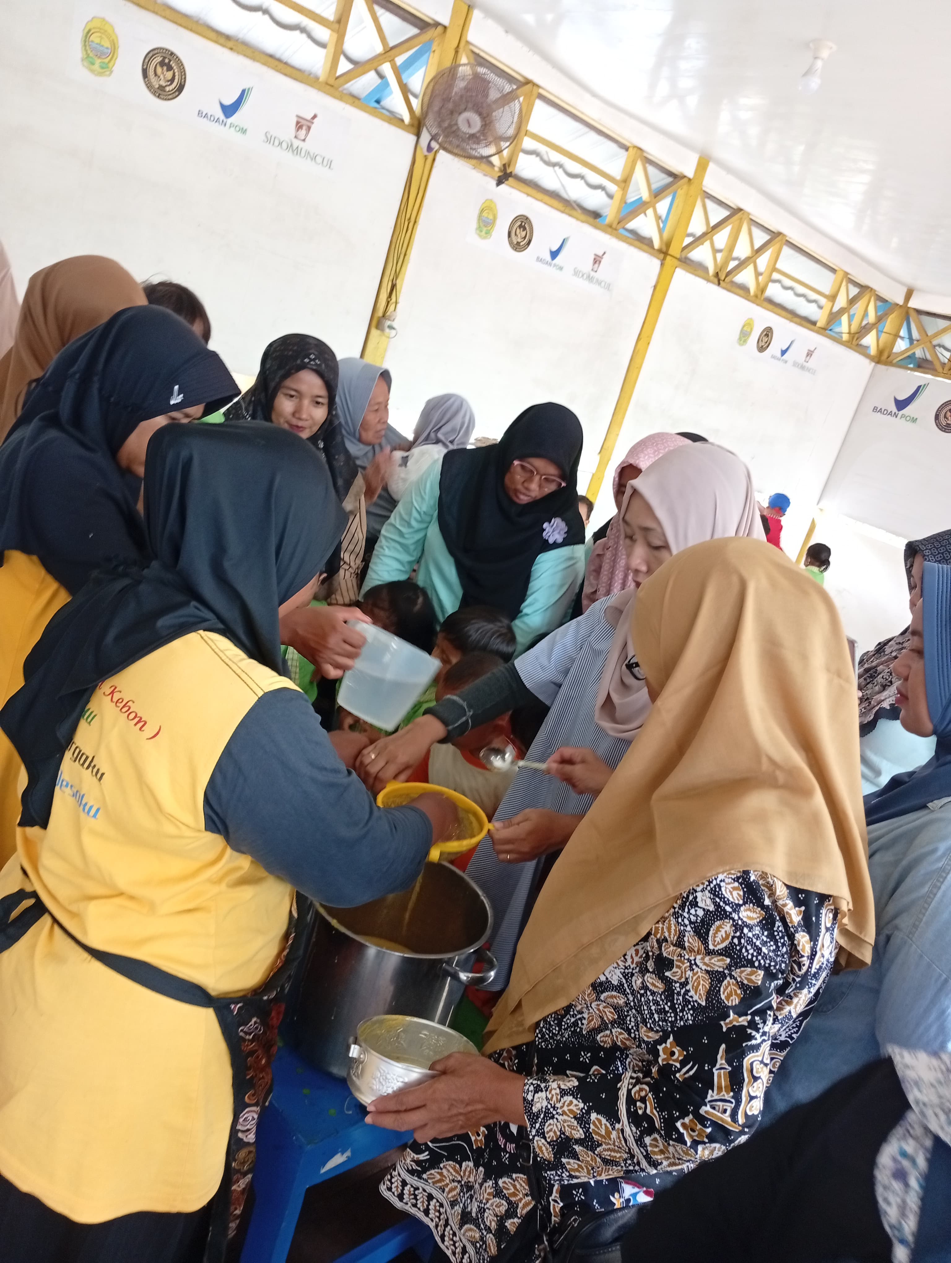 Paket Kunjungan Wisata Jamu (Khusus Domestik)